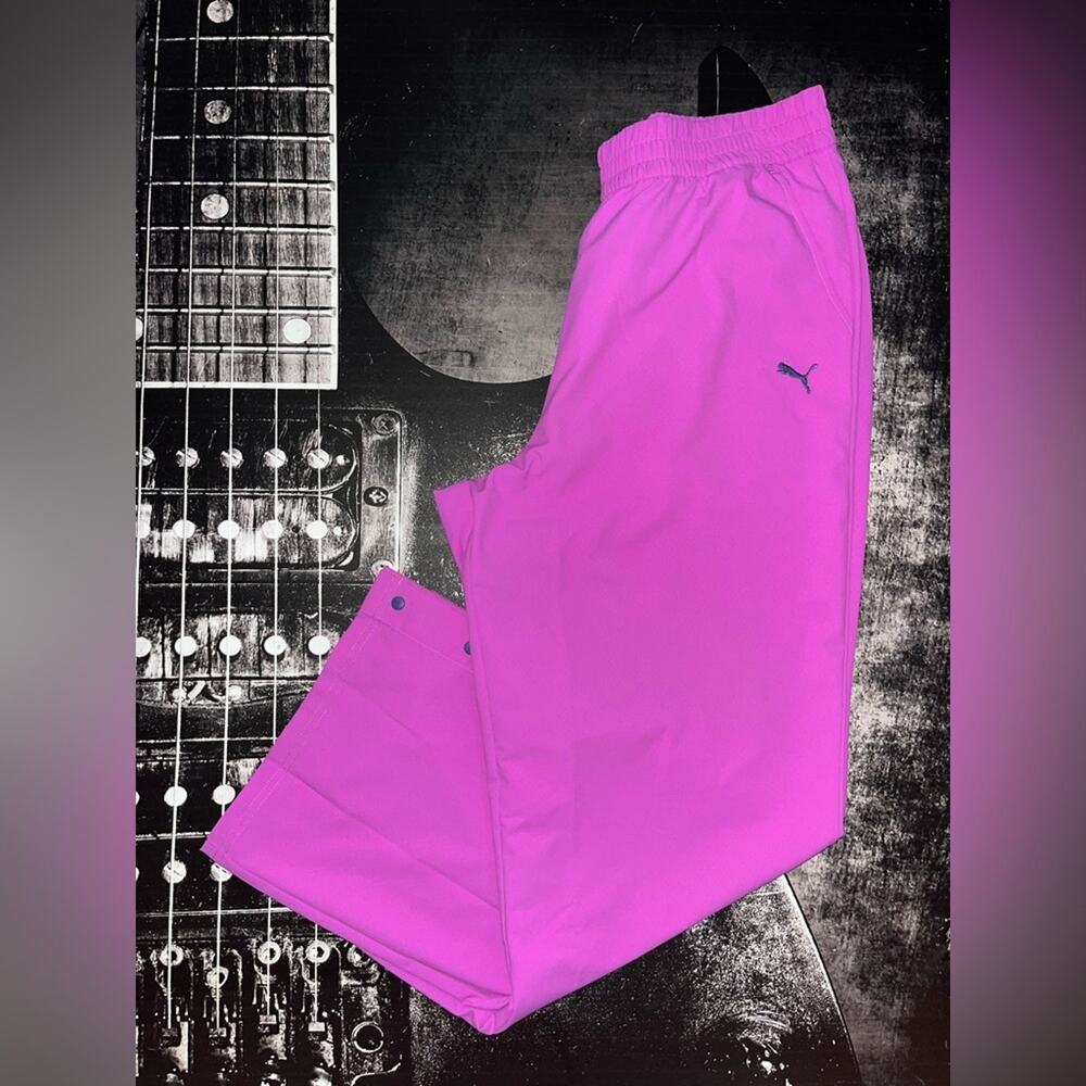 NWOT Puma Pants - Picture 6 of 7